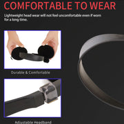 3.5mm USB Interface Noise Cancelling Headphones with Microphone_4