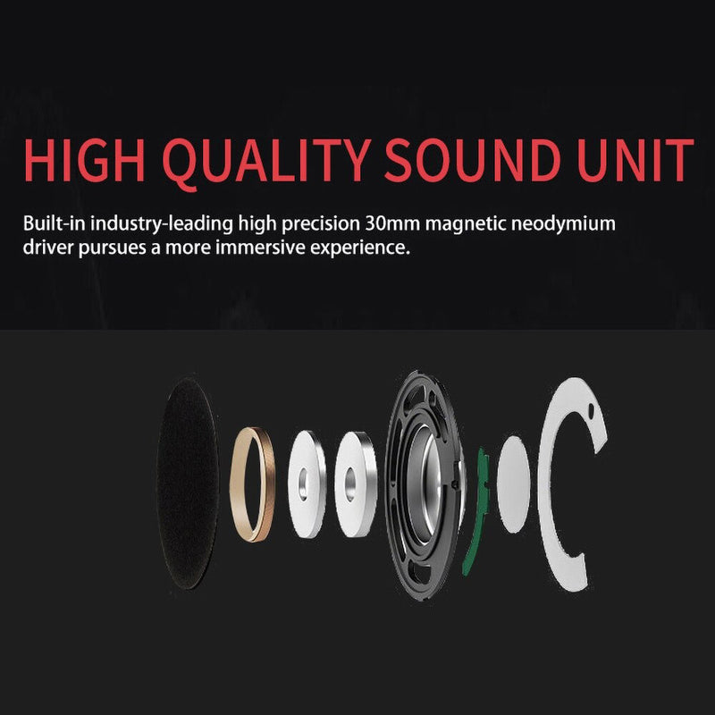 3.5mm USB Interface Noise Cancelling Headphones with Microphone_12
