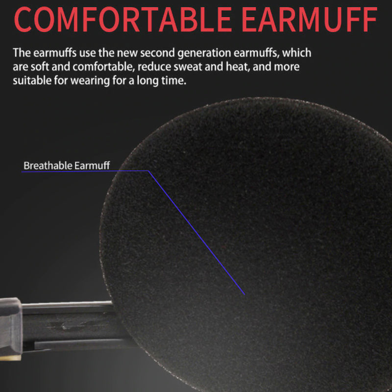 3.5mm USB Interface Noise Cancelling Headphones with Microphone_1