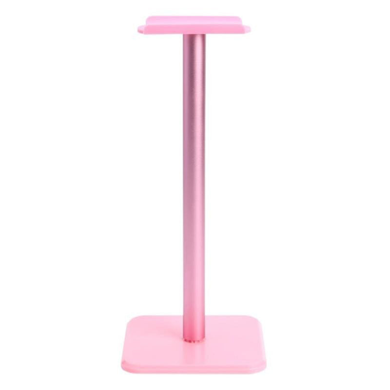 Multi-Function Headphone Headset Desktop Stand in Three Colors_9
