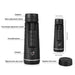 High Power Magnification Monocular Telescope with Smart Phone Holder_10