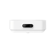 Eye Protection Dimmable Reading LED Night Light Rechargeable Lamp_0