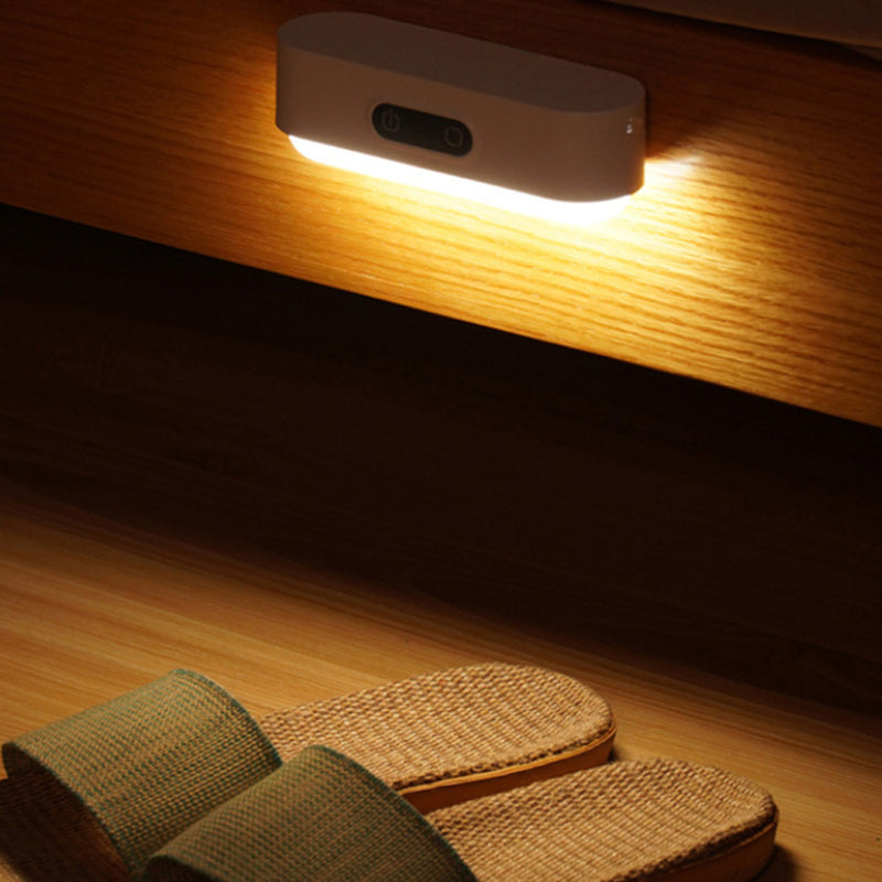 Eye Protection Dimmable Reading LED Night Light Rechargeable Lamp_8