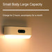 Eye Protection Dimmable Reading LED Night Light Rechargeable Lamp_13