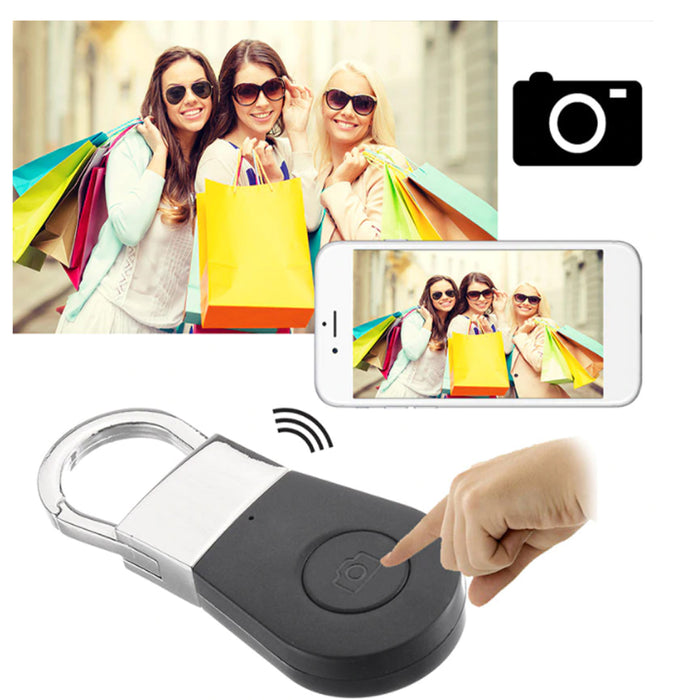 Wireless Bluetooth Smart Tag Bag GPS Tracker 2 Way Device Finder_5