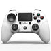 4th Generation Wireless Gaming Console Rechargeable Game Controller_7