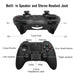 4th Generation Wireless Gaming Console Rechargeable Game Controller_1