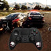 4th Generation Wireless Gaming Console Rechargeable Game Controller_3