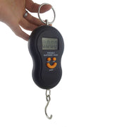 Household Electronic Portable Scale Suspension Scale with Display_4