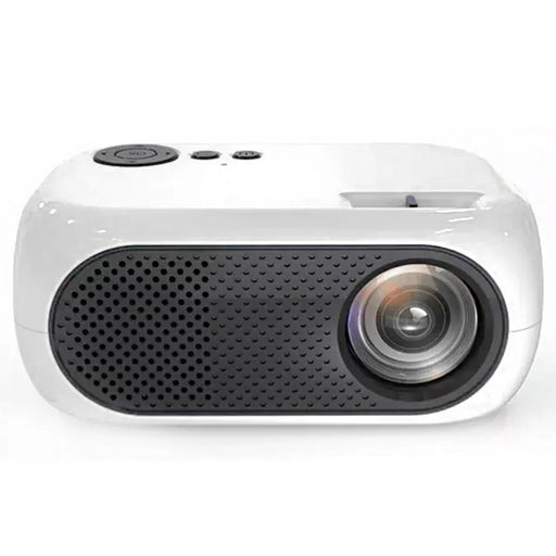 A2000 Mini Handheld Portable Projector for Household Use_0