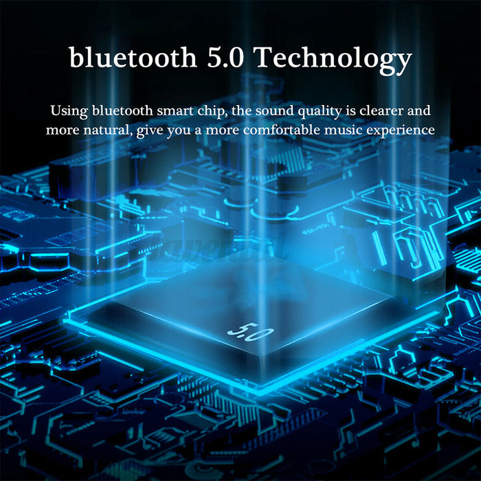 Computer Audio Bluetooth Speaker Multimedia Gaming Subwoofer_10