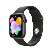 T900 Full Touch Fitness Band and Activity Tracker for Men and Women_4