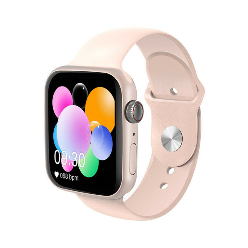 T900 Full Touch Fitness Band and Activity Tracker for Men and Women_5