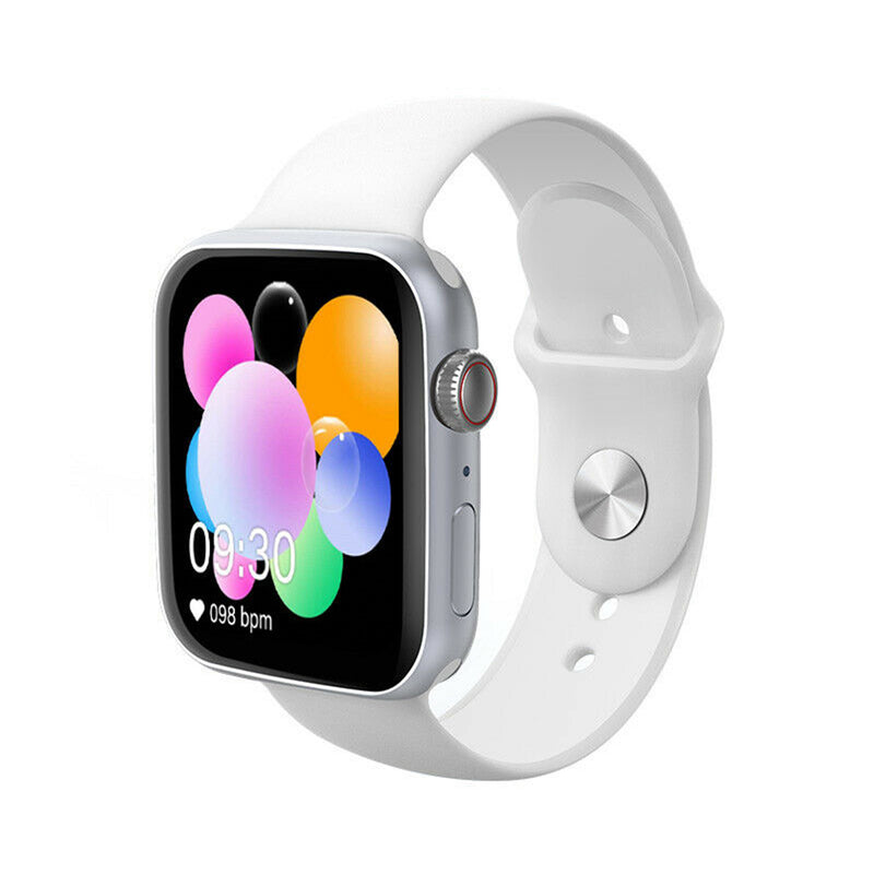 T900 Full Touch Fitness Band and Activity Tracker for Men and Women_6