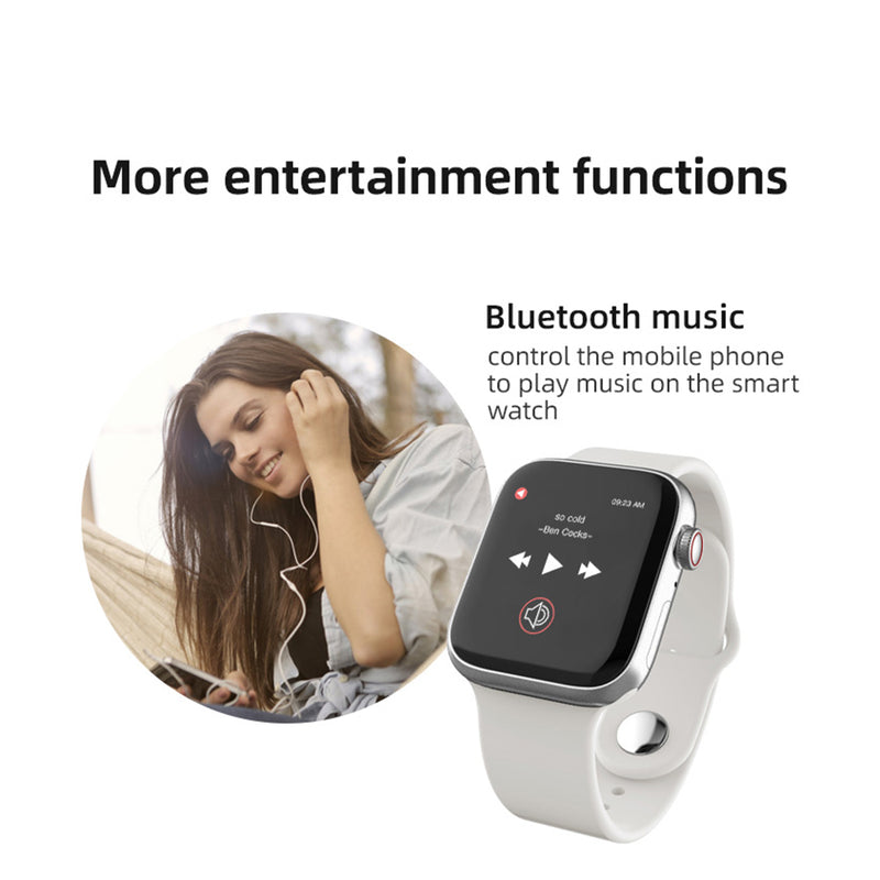 T900 Full Touch Fitness Band and Activity Tracker for Men and Women_16