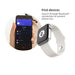 T900 Full Touch Fitness Band and Activity Tracker for Men and Women_18