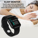 T900 Full Touch Fitness Band and Activity Tracker for Men and Women_13