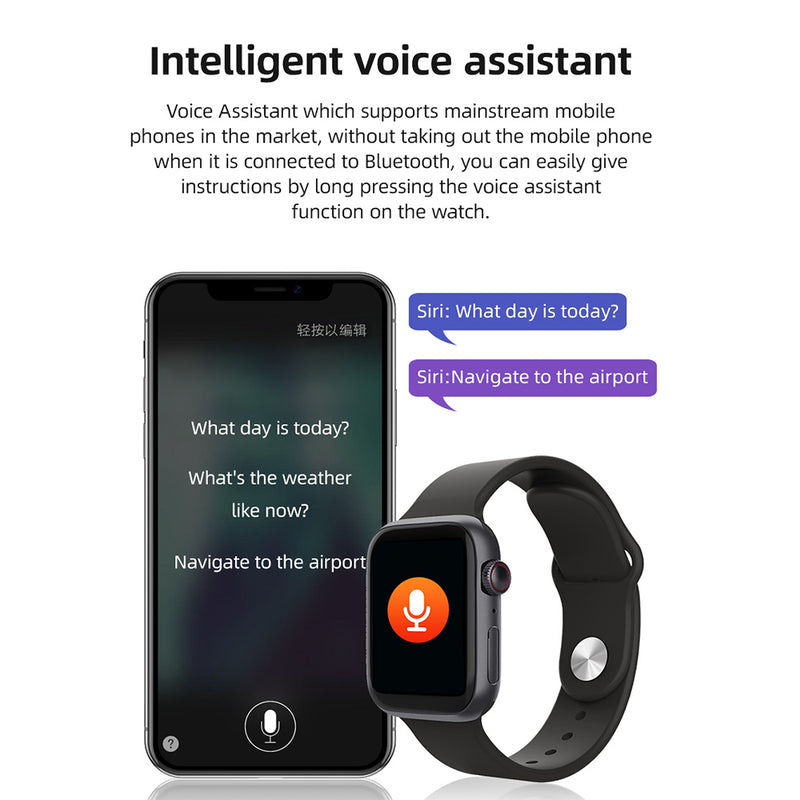 T900 Full Touch Fitness Band and Activity Tracker for Men and Women_14