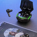 Low Latency TWS Bluetooth Gaming Earphones with Charging Case_2