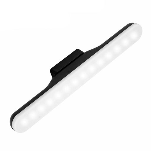 Dimmable LED Magnetic Light Strip Touch Lamp for Reading and Closet_0