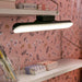 Dimmable LED Magnetic Light Strip Touch Lamp for Reading and Closet_6