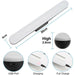 Dimmable LED Magnetic Light Strip Touch Lamp for Reading and Closet_3