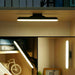 Dimmable LED Magnetic Light Strip Touch Lamp for Reading and Closet_4