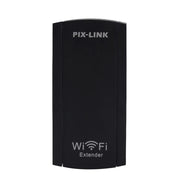 300mbps USB Wireless Wi-Fi Repeater Dual Antenna Signal Booster_4