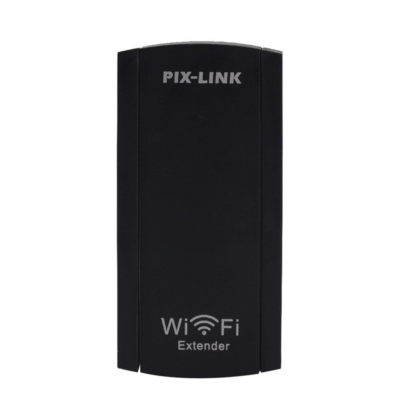 300mbps USB Wireless Wi-Fi Repeater Dual Antenna Signal Booster_4