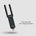 300mbps USB Wireless Wi-Fi Repeater Dual Antenna Signal Booster_6