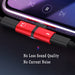 T- Shaped Dual Port Headset and Charger Splitter for Apple iPhone_4