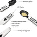 Digital Kitchen Spoon with LCD Display for Dry and Liquid Ingredients_10