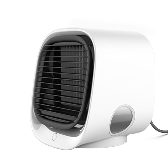 USB Mini Air Conditioner Air Cooling Fan for Home and Office Use_6