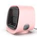 USB Mini Air Conditioner Air Cooling Fan for Home and Office Use_7