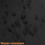 Universal Outdoor Air Conditioner Dustproof Protective Cover_3