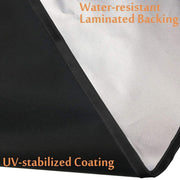 Universal Outdoor Air Conditioner Dustproof Protective Cover_4