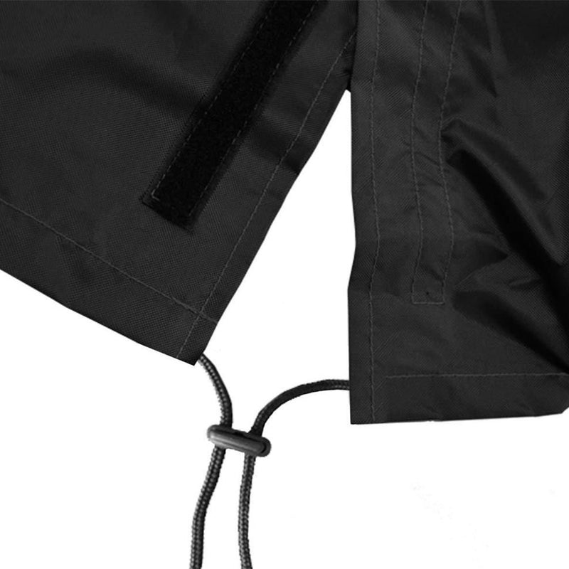 Universal Outdoor Air Conditioner Dustproof Protective Cover_5