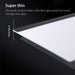 Non-Dimmable LED Writing Copying Board A4 Size USB Interface_9