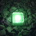Solar Powered Multi-Color Light Up LED Light Cubes with Switch_23