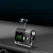 QC3.0 Car Charger Mp3 Player Handsfree FM Transmitter_8