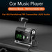 QC3.0 Car Charger Mp3 Player Handsfree FM Transmitter_10