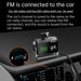 QC3.0 Car Charger Mp3 Player Handsfree FM Transmitter_11