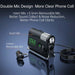 QC3.0 Car Charger Mp3 Player Handsfree FM Transmitter_1