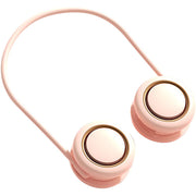 Portable Neck Fan Bladeless Hanging Personal Air Conditioner_1