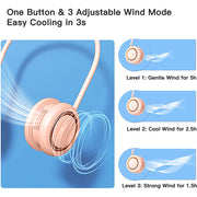 Portable Neck Fan Bladeless Hanging Personal Air Conditioner_7