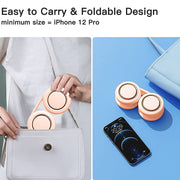 Portable Neck Fan Bladeless Hanging Personal Air Conditioner_10