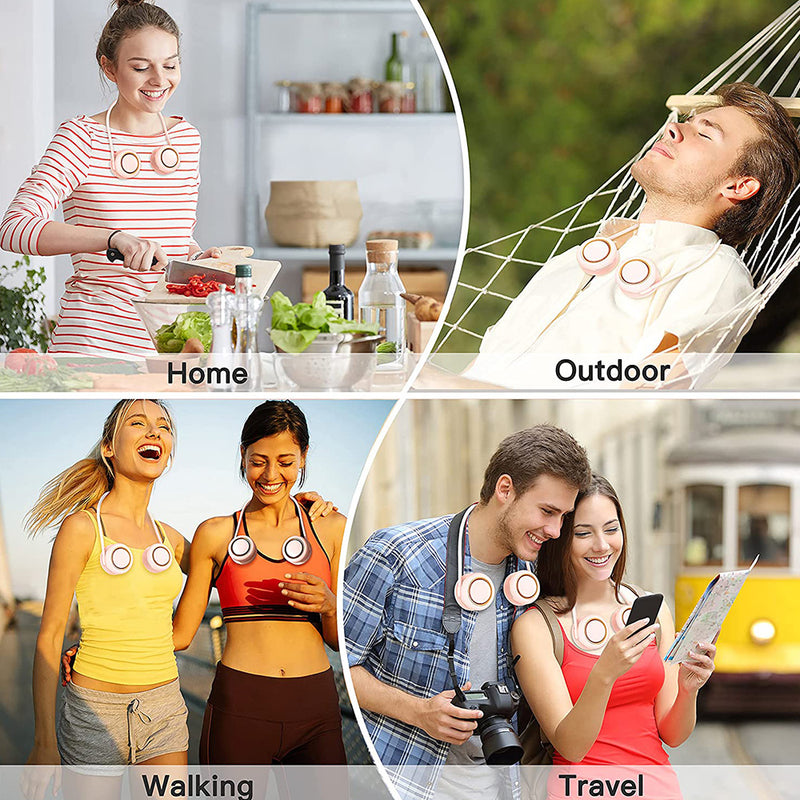 Portable Neck Fan Bladeless Hanging Personal Air Conditioner_11