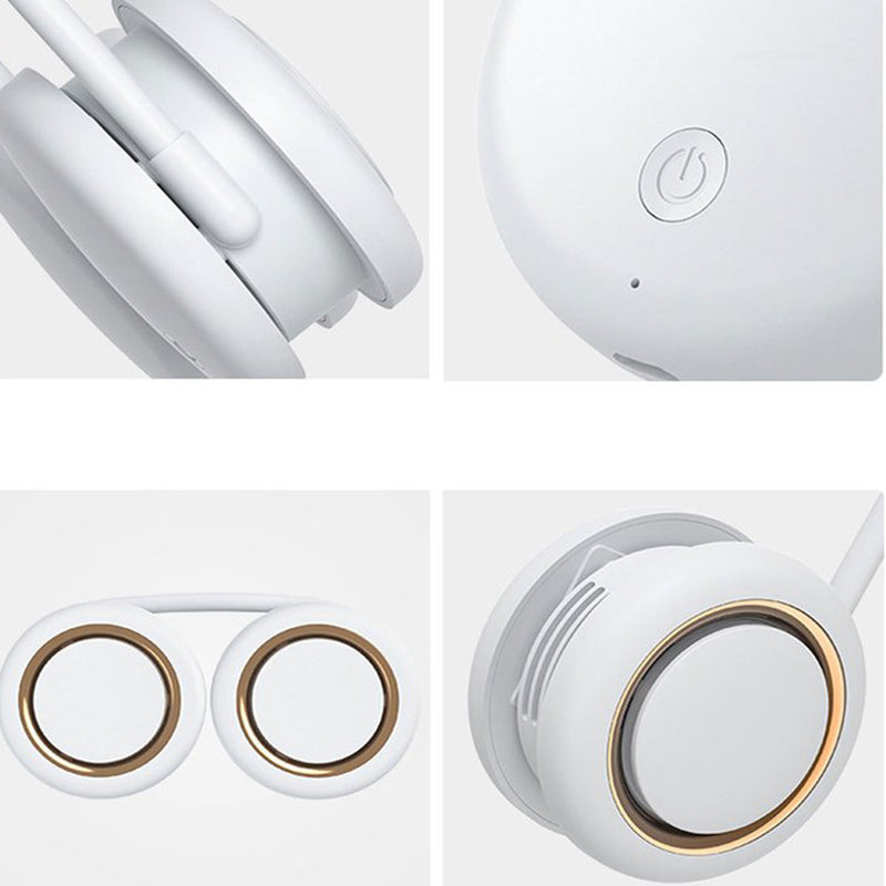 Portable Neck Fan Bladeless Hanging Personal Air Conditioner_3