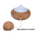 Essential Oil Diffuser and Cool Air Mist Humidifier Aromatherapy_6