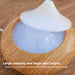 Essential Oil Diffuser and Cool Air Mist Humidifier Aromatherapy_11